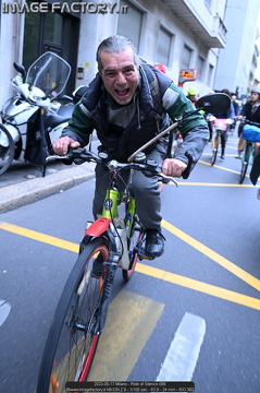 2023-05-17 Milano - Ride of Silence 066
